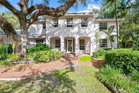 3951 SW 56th Court Fort Lauderdale FL 33312