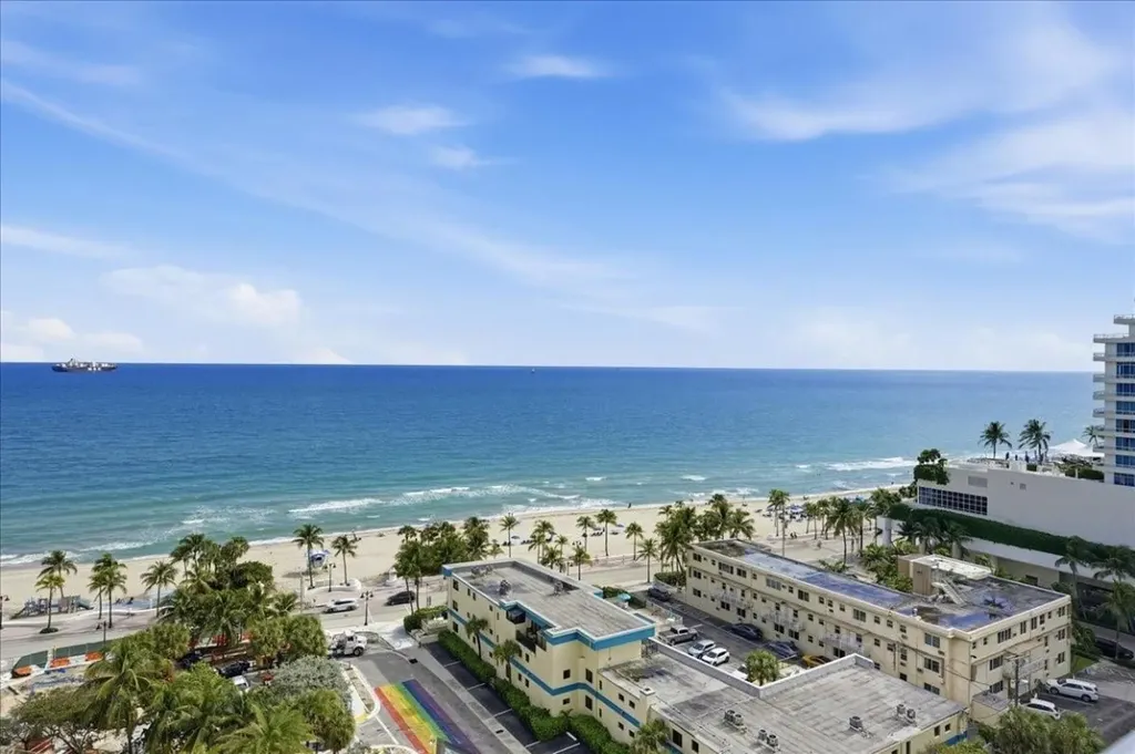 153 N Seabreeze Boulevard Fort Lauderdale FL 33304