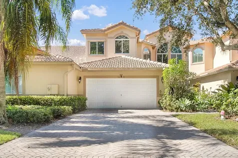 5095 Madison Lakes Circle Davie FL 33328