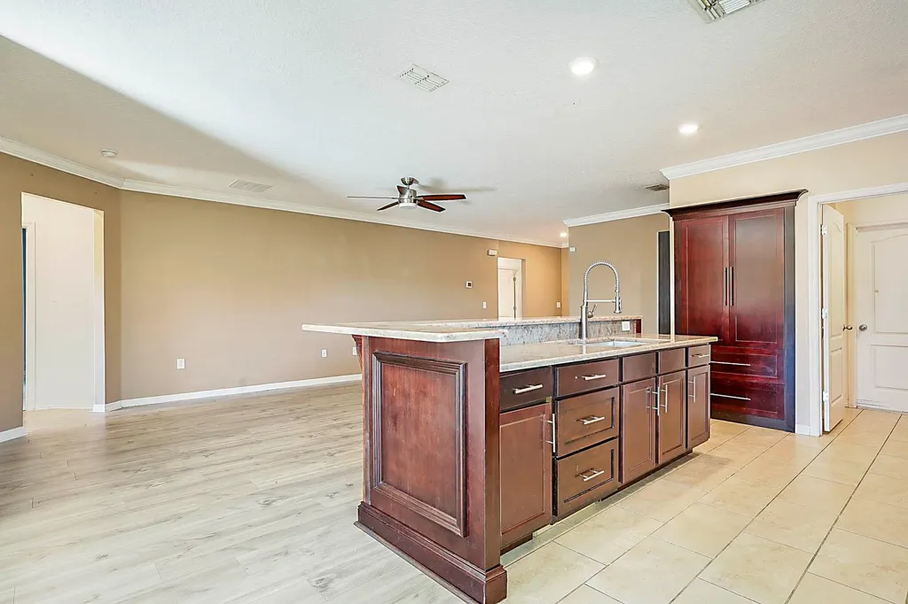 1174 SW Goodman Avenue Port St Lucie FL 34953
