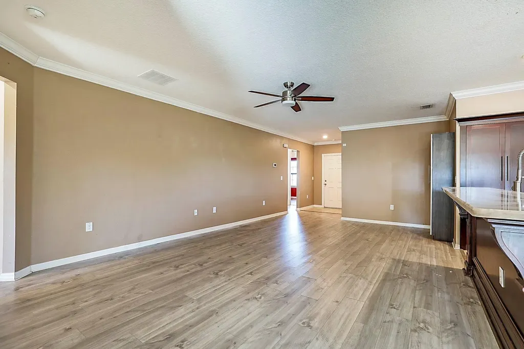 1174 SW Goodman Avenue Port St Lucie FL 34953