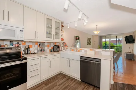 5300 NE 24 Terrace Fort Lauderdale FL 33308