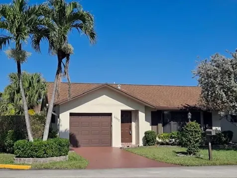 2377 SW 16th Drive Deerfield Beach FL 33442