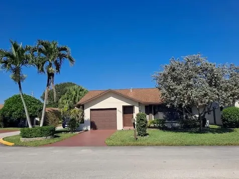 2377 SW 16th Drive Deerfield Beach FL 33442