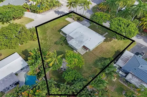 2417 NW 6th Avenue Wilton Manors FL 33311