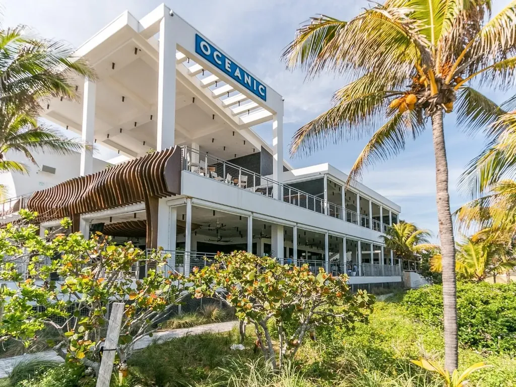 750 N Ocean Boulevard Pompano Beach FL 33062