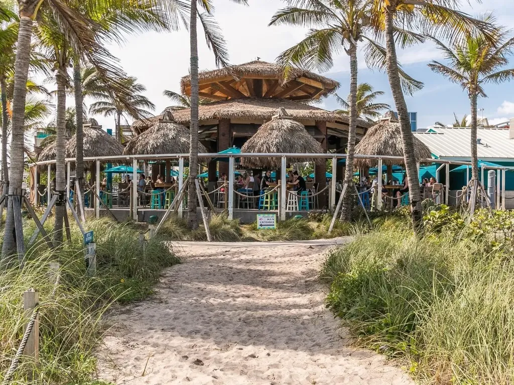 750 N Ocean Boulevard Pompano Beach FL 33062