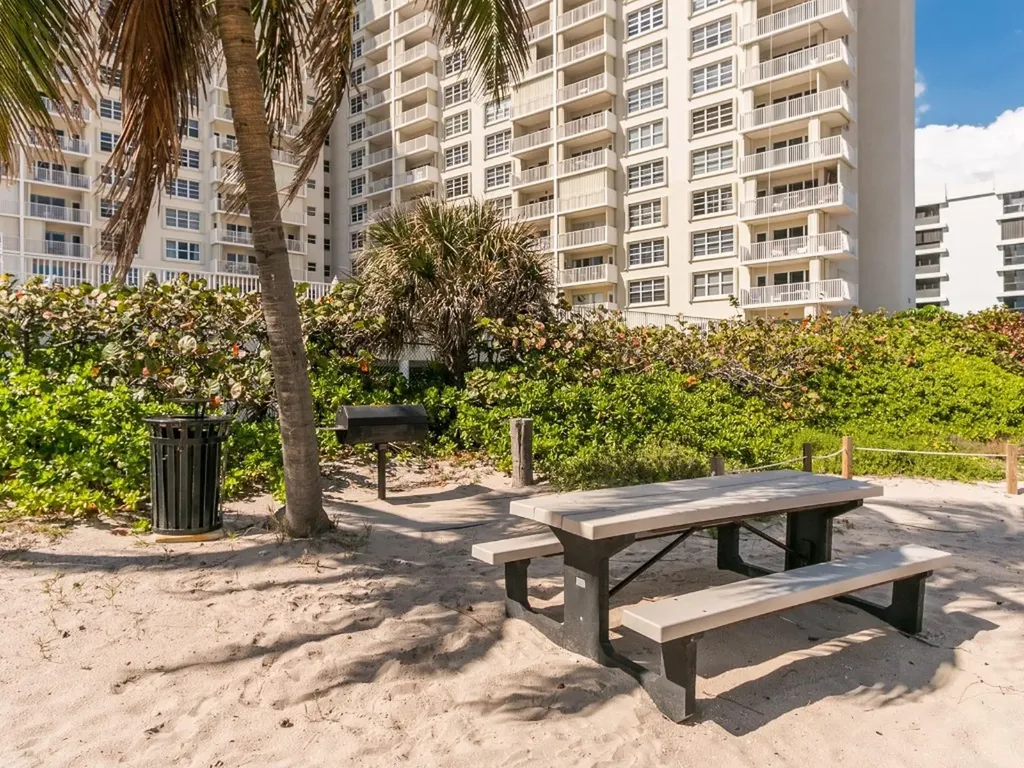 750 N Ocean Boulevard Pompano Beach FL 33062