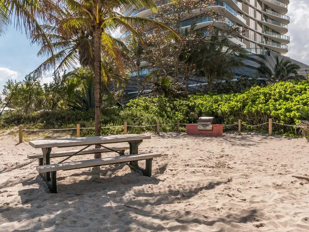 750 N Ocean Boulevard Pompano Beach FL 33062