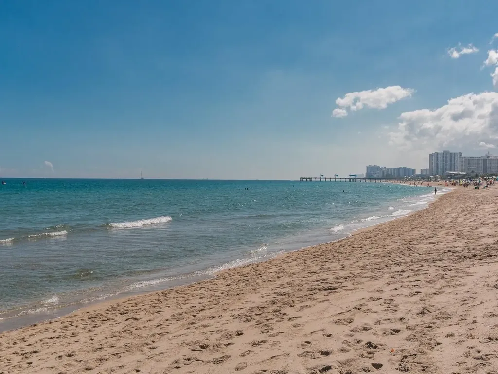 750 N Ocean Boulevard Pompano Beach FL 33062