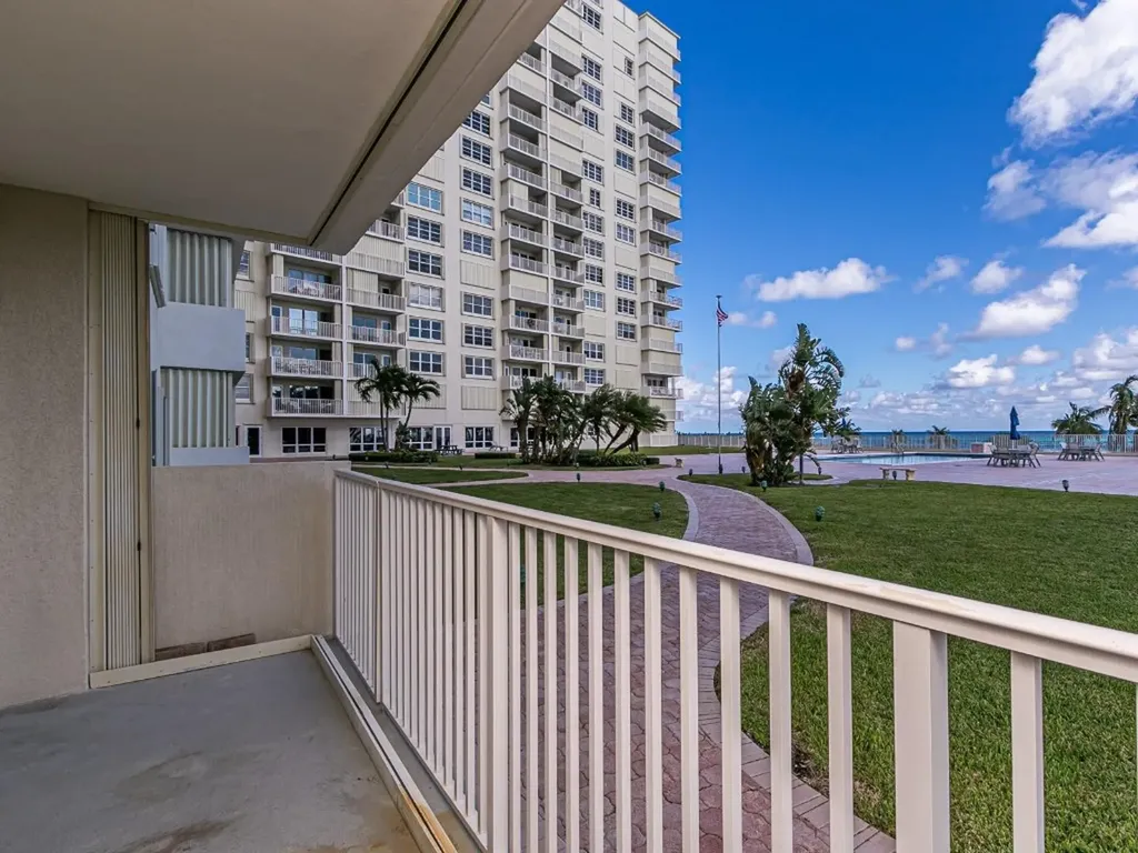 750 N Ocean Boulevard Pompano Beach FL 33062