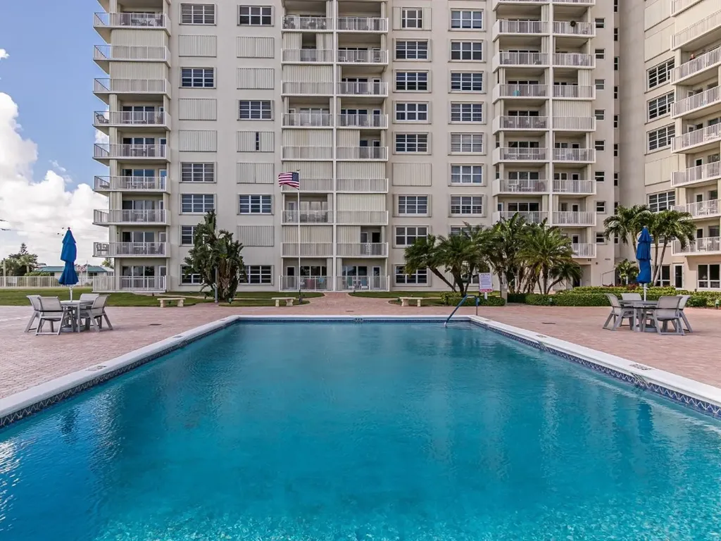 750 N Ocean Boulevard Pompano Beach FL 33062