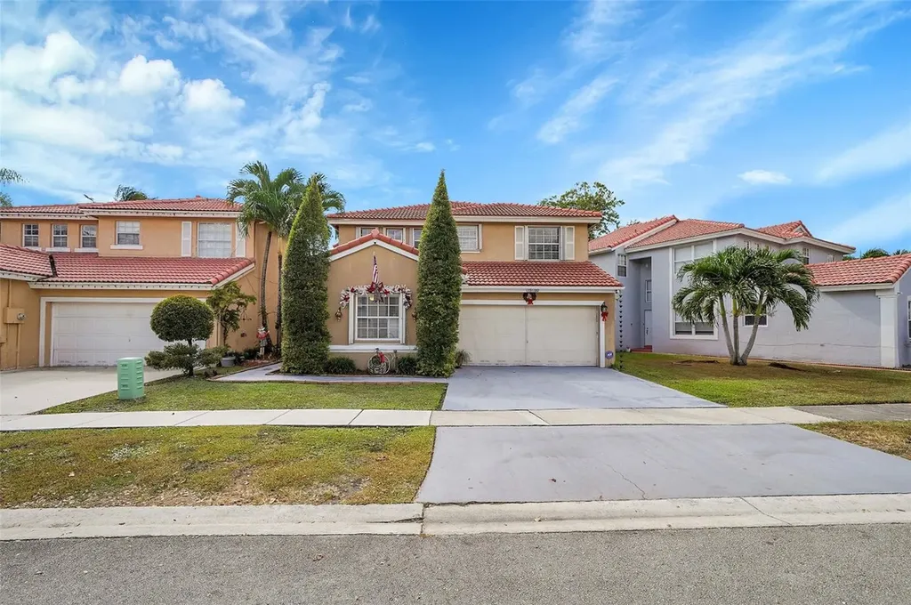 15150 SW 49th Street Miramar FL 33027
