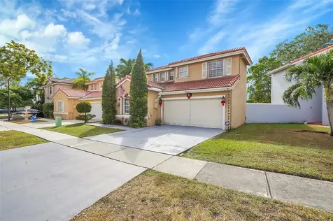 15150 SW 49th Street Miramar FL 33027