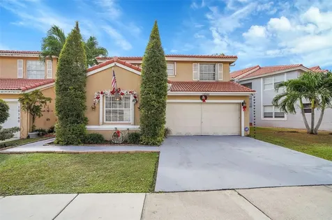 15150 SW 49th Street Miramar FL 33027