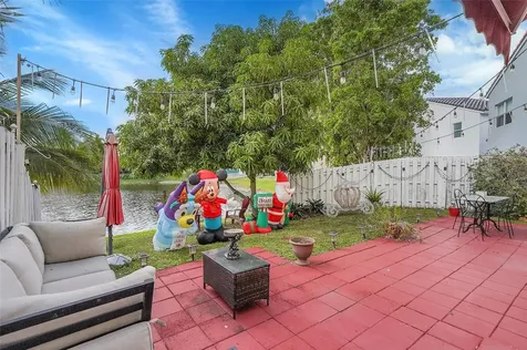 15150 SW 49th Street Miramar FL 33027