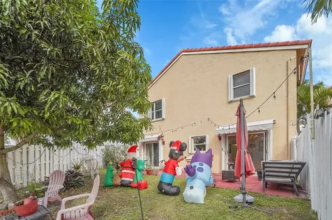 15150 SW 49th Street Miramar FL 33027