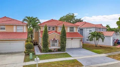 15150 SW 49th Street Miramar FL 33027