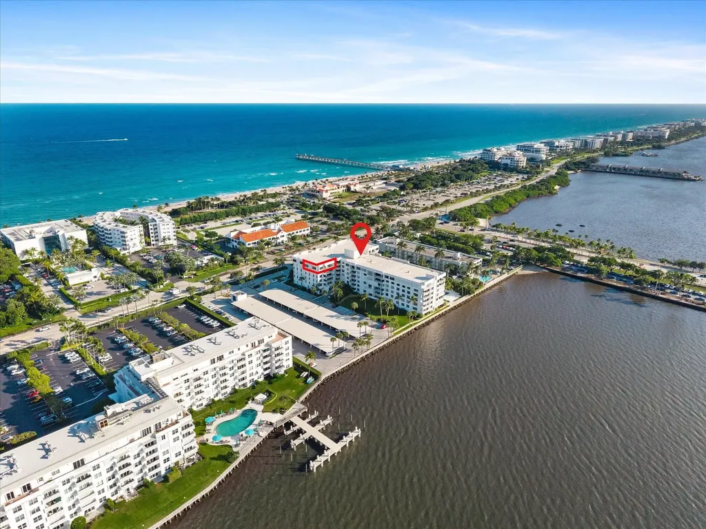 2860 S Ocean Boulevard Palm Beach FL 33480