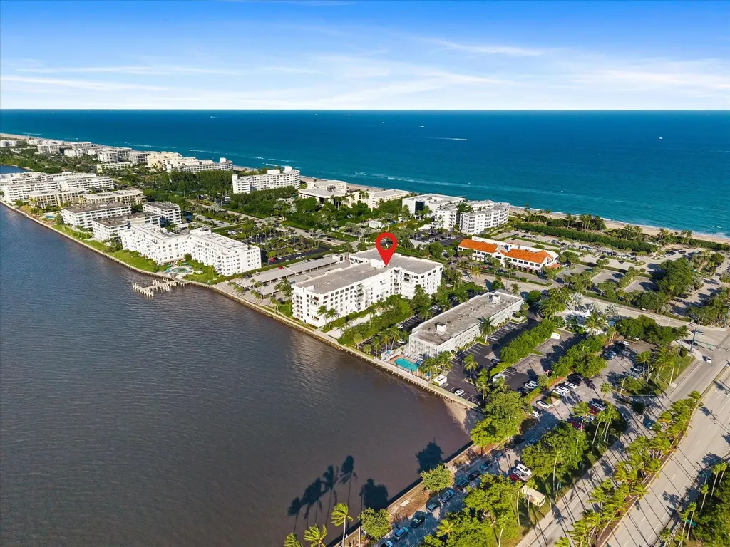 2860 S Ocean Boulevard Palm Beach FL 33480