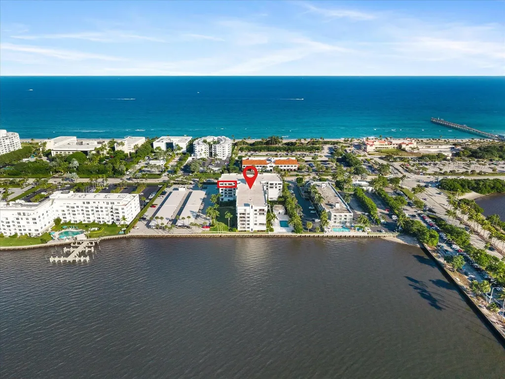 2860 S Ocean Boulevard Palm Beach FL 33480