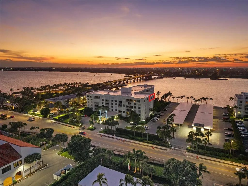 2860 S Ocean Boulevard Palm Beach FL 33480