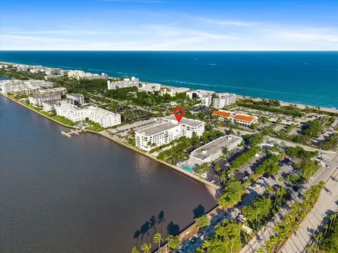 2860 S Ocean Boulevard Palm Beach FL 33480