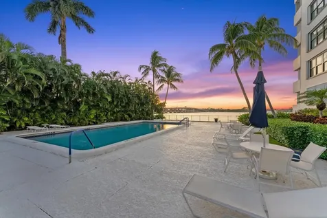 2860 S Ocean Boulevard Palm Beach FL 33480