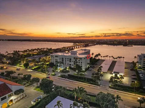 2860 S Ocean Boulevard Palm Beach FL 33480