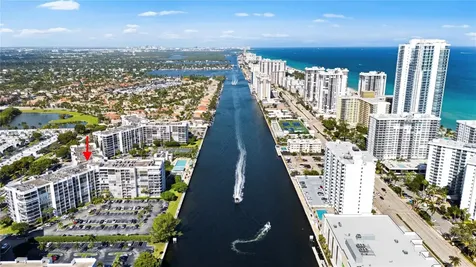 800 Parkview Drive Hallandale Beach FL 33009