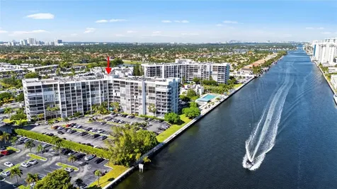800 Parkview Drive Hallandale Beach FL 33009