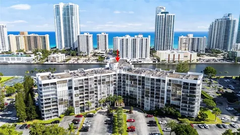 800 Parkview Drive Hallandale Beach FL 33009