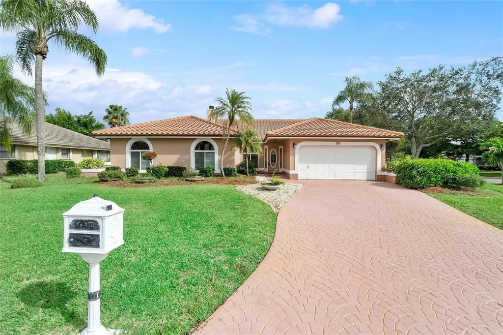 233 NW 119th Lane Coral Springs FL 33071