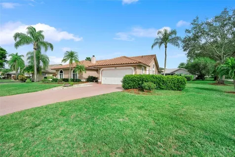 233 NW 119th Lane Coral Springs FL 33071