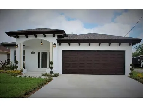 4819 SW 21st Street West Park FL 33023
