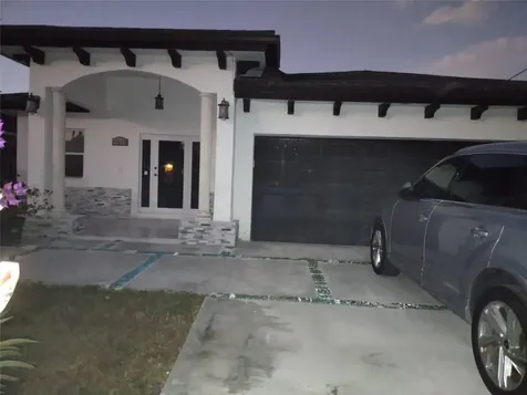 4819 SW 21st Street West Park FL 33023