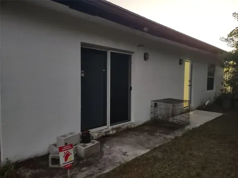 4819 SW 21st Street West Park FL 33023