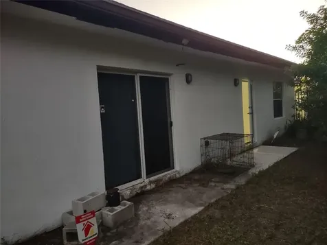 4819 SW 21st Street West Park FL 33023