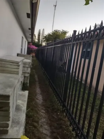 4819 SW 21st Street West Park FL 33023