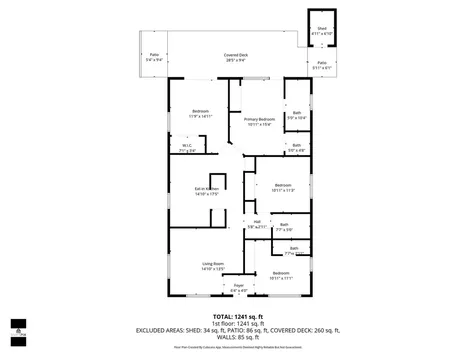 7456 W 34th Court Hialeah FL 33018