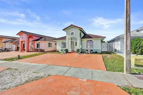 7456 W 34th Court Hialeah FL 33018