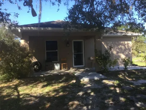 299 Avenue L Moore Haven FL 33471