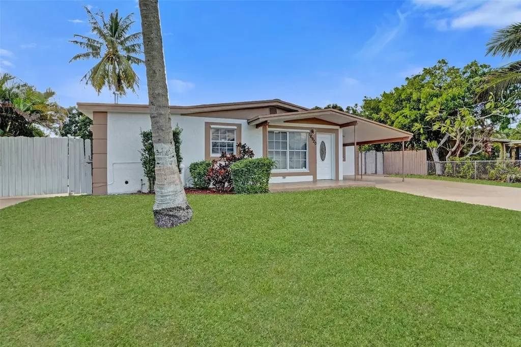 16920 NW 53rd Avenue Miami Gardens FL 33055