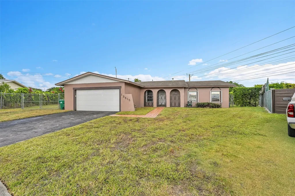 13615 SW 72nd Terrace Miami FL 33183