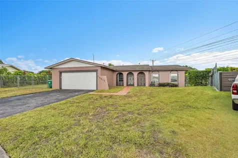 13615 SW 72nd Terrace Miami FL 33183