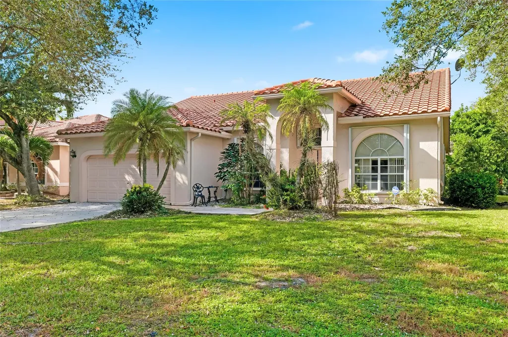 5374 NW 57th Avenue Coral Springs FL 33067