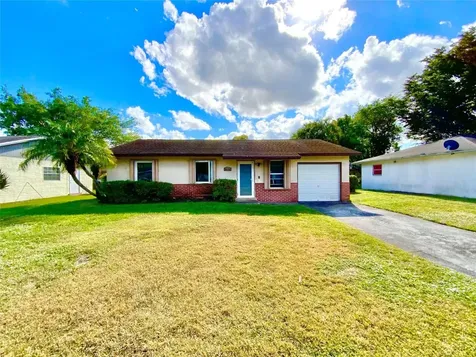8160 SW 6th Street North Lauderdale FL 33068