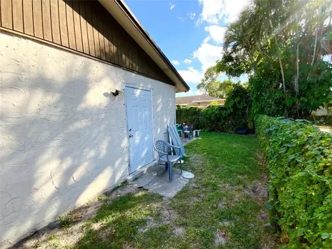 8160 SW 6th Street North Lauderdale FL 33068
