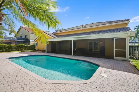 19775 NW 10th Street Pembroke Pines FL 33029