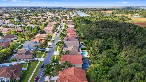 19775 NW 10th Street Pembroke Pines FL 33029